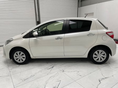 2020 Toyota Yaris - photo 7