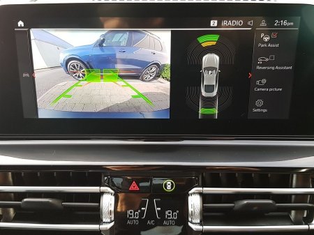 2021 BMW 8-Series - photo 23