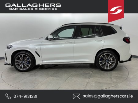 2023 BMW X3 - photo 5