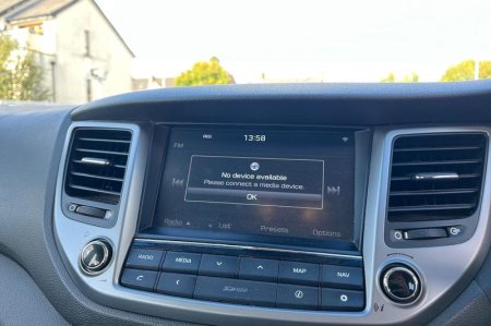 2015 Hyundai Tucson - photo 30
