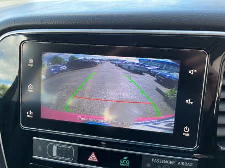 2019 Mitsubishi Outlander - photo 22