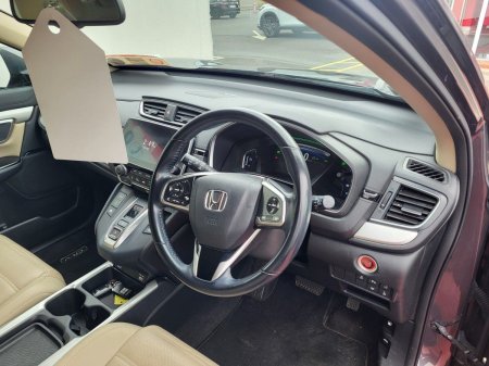 2022 Honda CR-V - photo 5