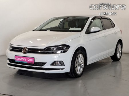 2019 Volkswagen Polo - photo 7
