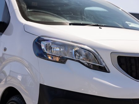 2021 Peugeot Expert - photo 7