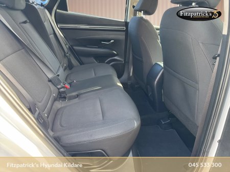 2022 Hyundai Tucson - photo 12