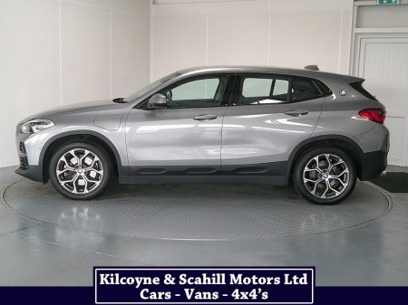 2023 BMW X2 - photo 4