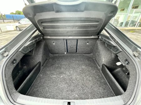 2024 Skoda Octavia - photo 18