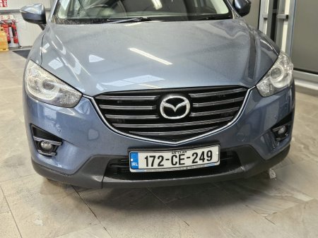 2017 Mazda CX-5 - photo 5