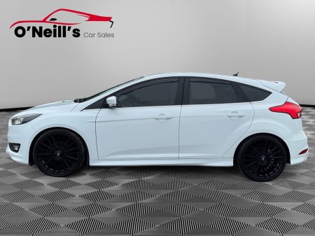 2015 Ford Focus - photo 5