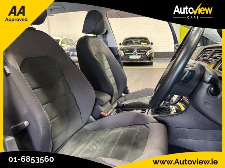 2018 Volkswagen Golf - photo 14