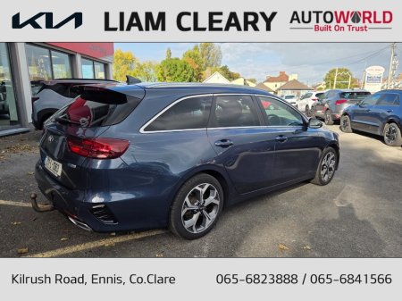 2021 Kia Ceed - photo 3