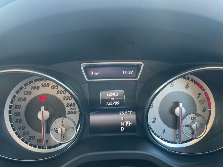2016 Mercedes-Benz CLA - photo 12