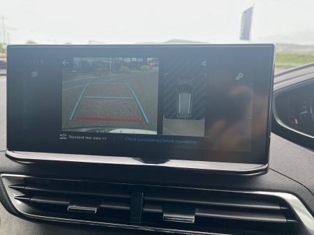 2023 Peugeot 5008 - photo 12