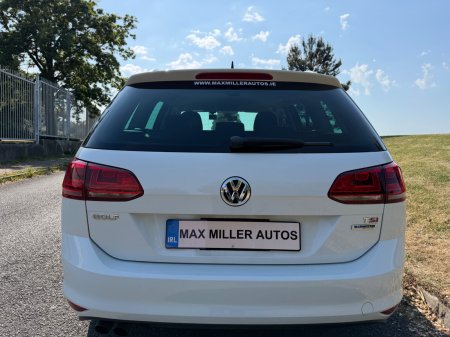 2017 Volkswagen Golf - photo 6