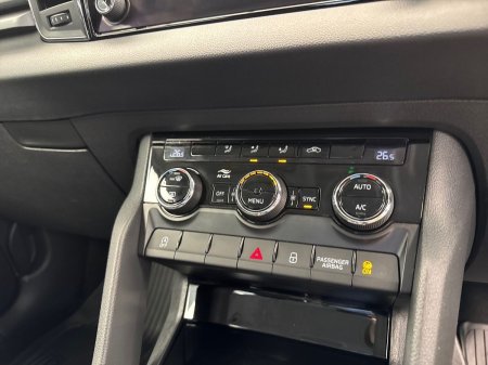 2021 Skoda Karoq - photo 18