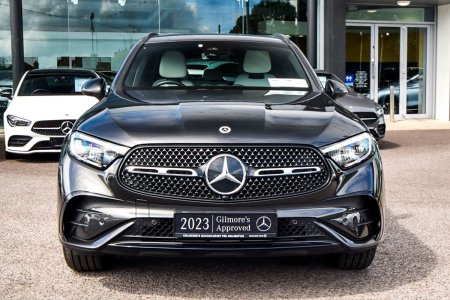 2023 Mercedes-Benz GLC - photo 5
