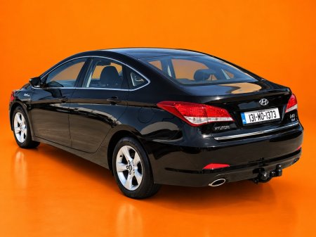 2013 Hyundai i40 - photo 5
