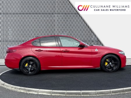 2018 Alfa Romeo Giulia - photo 10