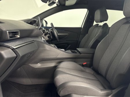 2023 Peugeot 3008 - photo 29