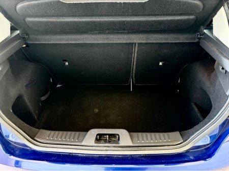 2017 Ford Fiesta - photo 19
