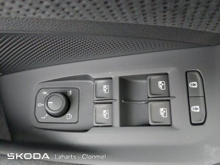 2026 Skoda Superb - photo 40