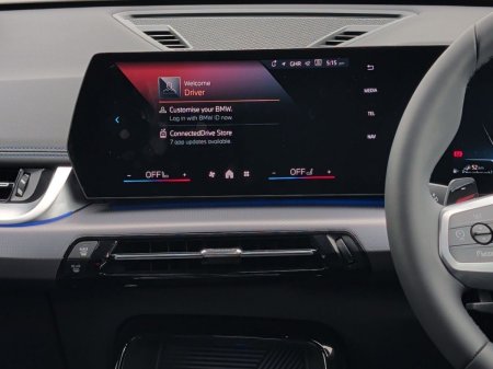 2026 BMW X1 - photo 20