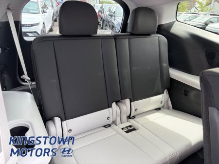 2026 Hyundai IONIQ 9 - photo 32