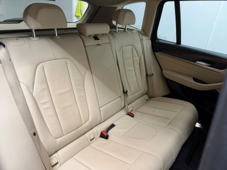 2018 BMW X3 - photo 7