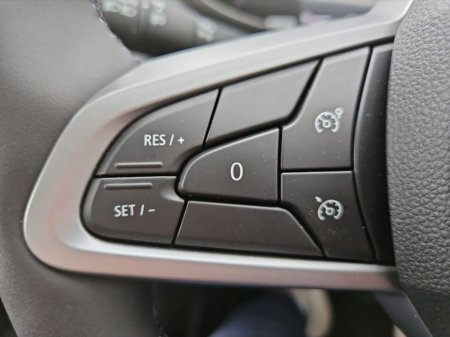 2026 Dacia Sandero Stepway - photo 17