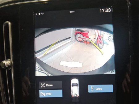 2021 Volvo XC40 - photo 15