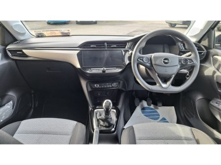 2024 Opel Corsa - photo 6