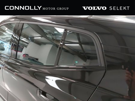 2026 Volvo EX30 - photo 20