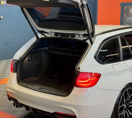 2016 BMW 3-Series - photo 28