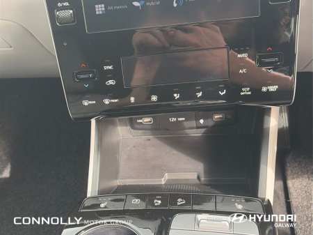 2024 Hyundai Tucson - photo 33