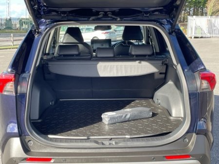 2024 Toyota RAV4 - photo 10