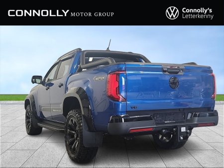 2026 Volkswagen Amarok - photo 2