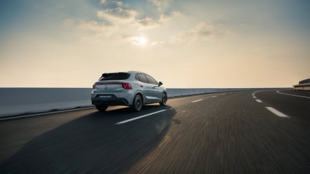 2026 MG MG4 - photo 6