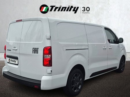 2026 Fiat Scudo - photo 3