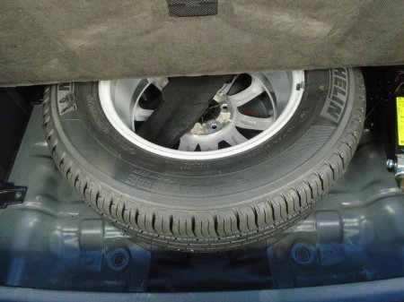 2015 Hyundai ix35 - photo 15