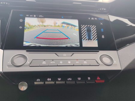 2026 Peugeot 308 - photo 18