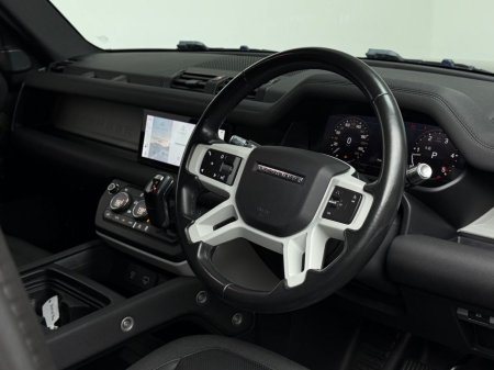 2020 Land Rover Defender - photo 9