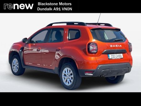 2023 Dacia Duster - photo 3