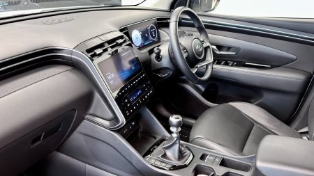 2023 Hyundai Tucson - photo 11