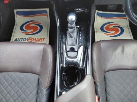 2017 Toyota C-HR - photo 16