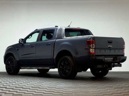 2023 Ford Ranger - photo 5