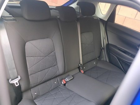 2027 Hyundai Bayon - photo 9