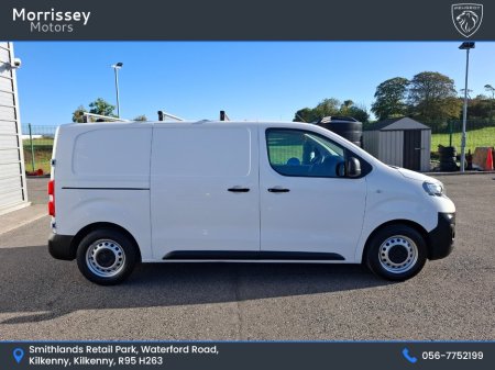 2021 Peugeot Expert - photo 3