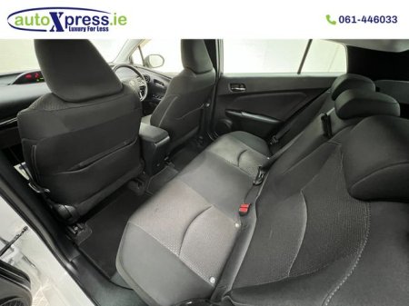 2021 Toyota Prius - photo 4