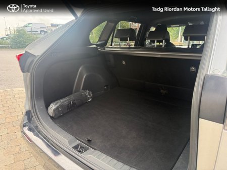 2019 Toyota RAV4 - photo 9