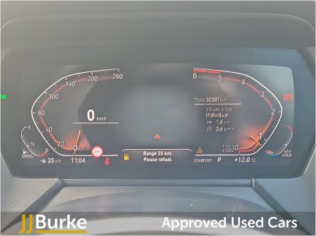 2021 BMW 1-Series - photo 17